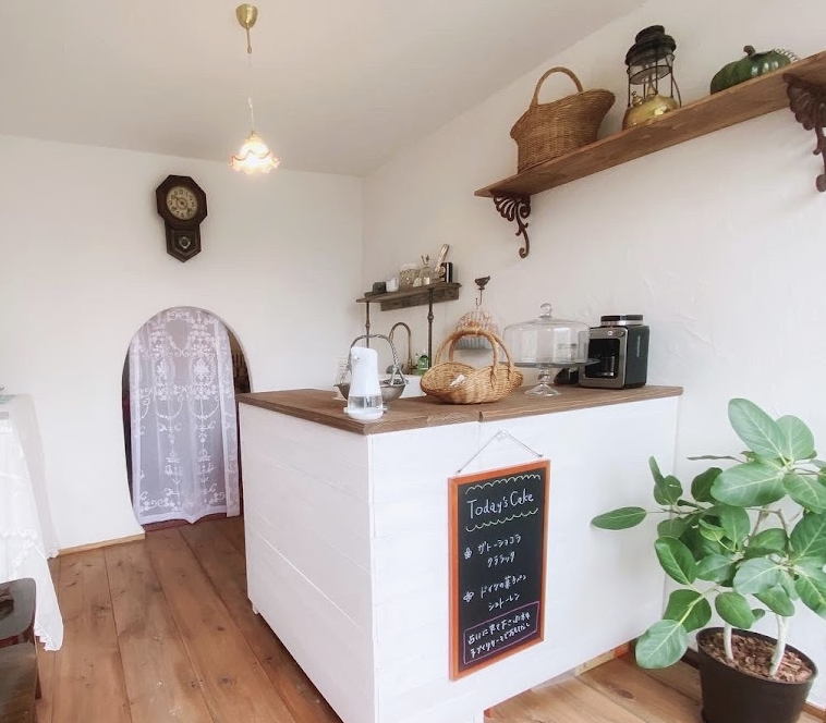 terrace&booth