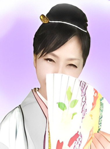 倖々徠先生