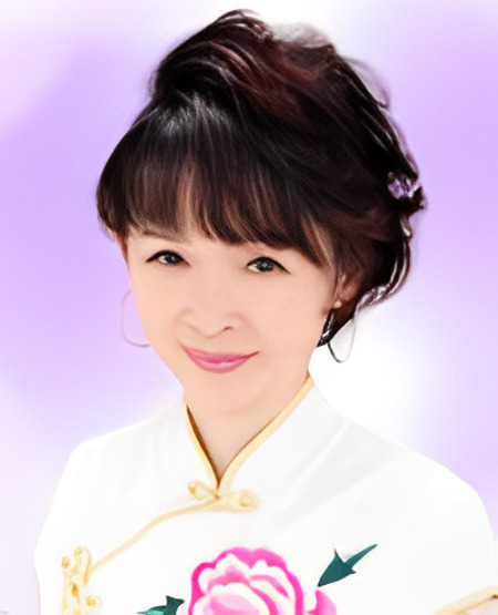 月凰先生