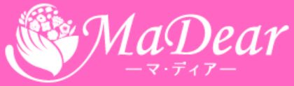 電話占いマディア-ロゴ
