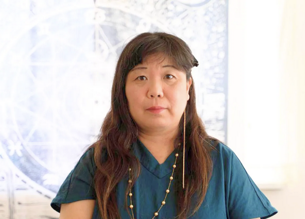 森由紀子