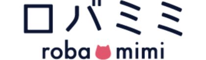 電話占いロバミミ-ロゴ