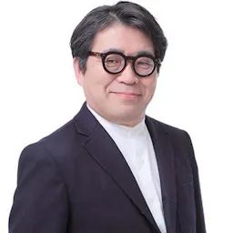 天音先生