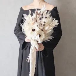 紋由美先生