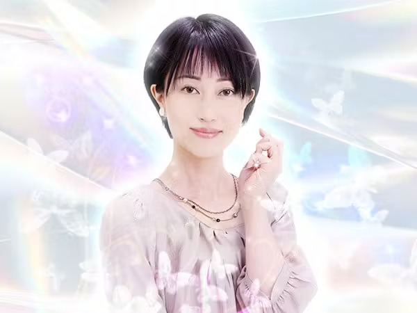 祈愛先生