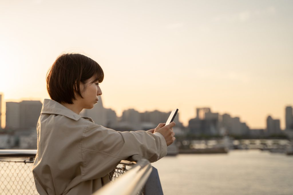 自然消滅を狙う男性心理
