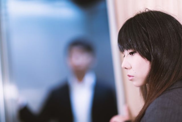 不倫のリスク