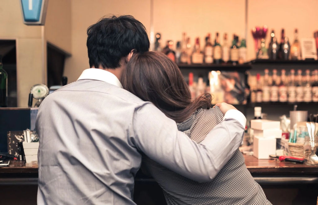 既婚者同士の恋愛を続ける4つのポイント