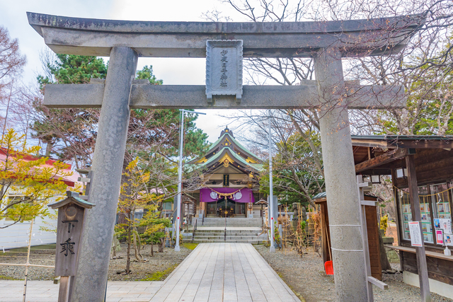 彌彦神社がデートにおすすめな理由とは？
