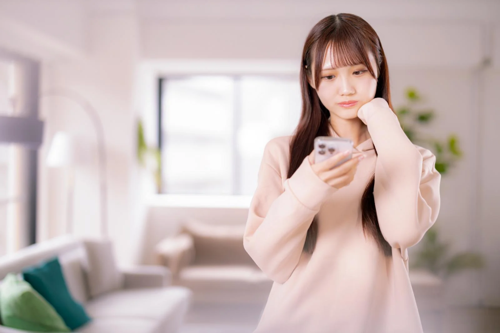 既婚者同士がLINEで「おはよう」「おやすみ」を送り合うリスク