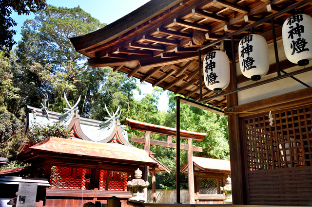 村屋神社で楽しむデートプラン概要
