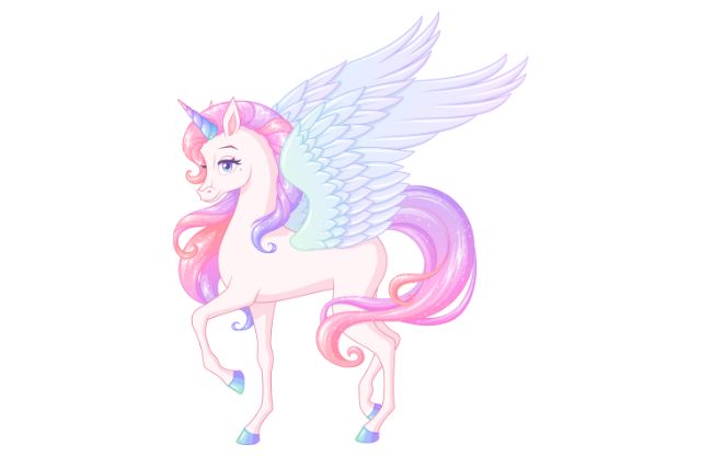 ペガサス