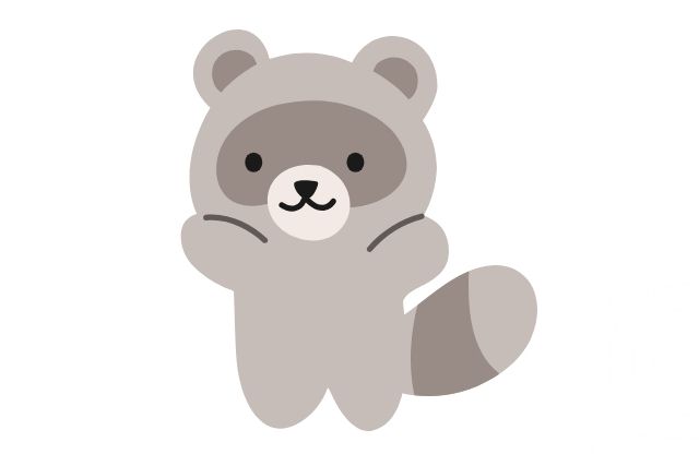 たぬき