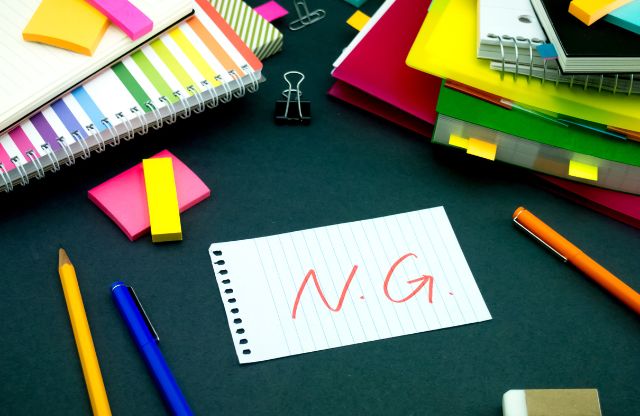 NG