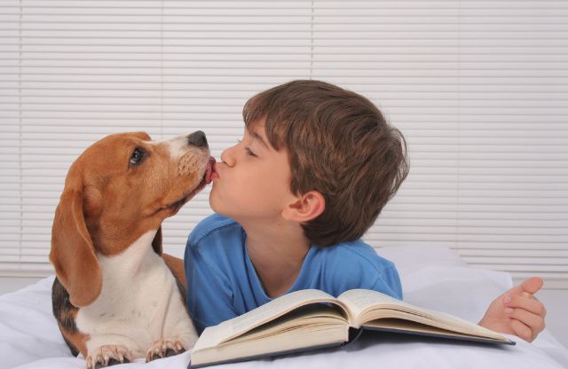 キス