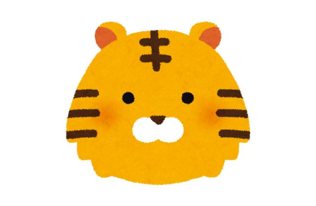 虎の相性ランキング