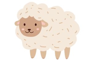 ひつじ