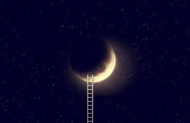 夢