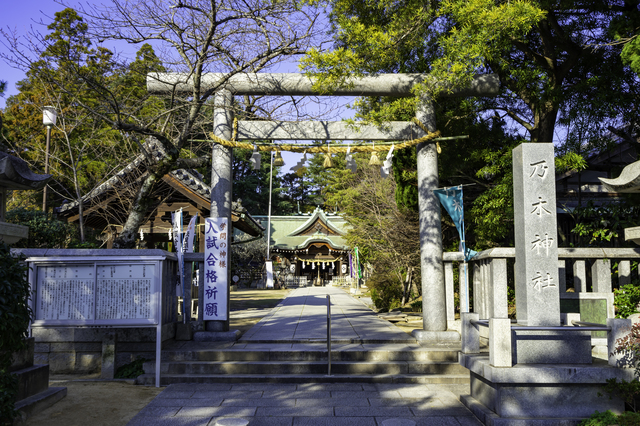 乃木神社