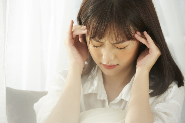 病気になる夢の基本的な意味