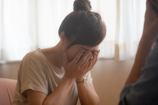 彼女と別れる夢が持つ基本的な意味と心理