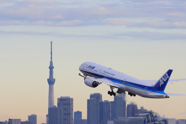 自分が乗っていない飛行機が落ちる夢のスピリチュアルな意味