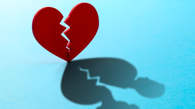 振った側が復縁したいと思うのは自分勝手？