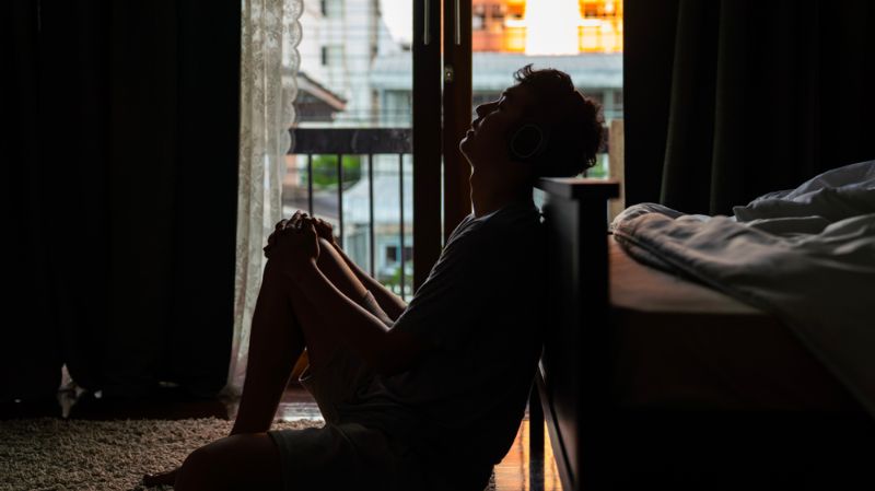 振られた側の心理は？