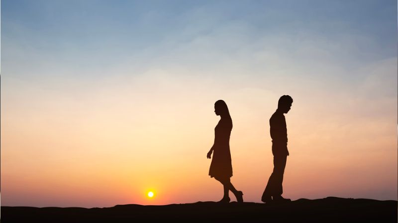 振った側から復縁したい時の方法