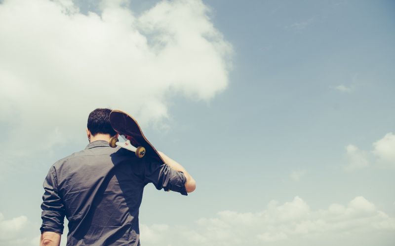 振った男は後悔しない？理由は？