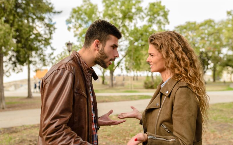 恋人を振っても後悔しない男の特徴