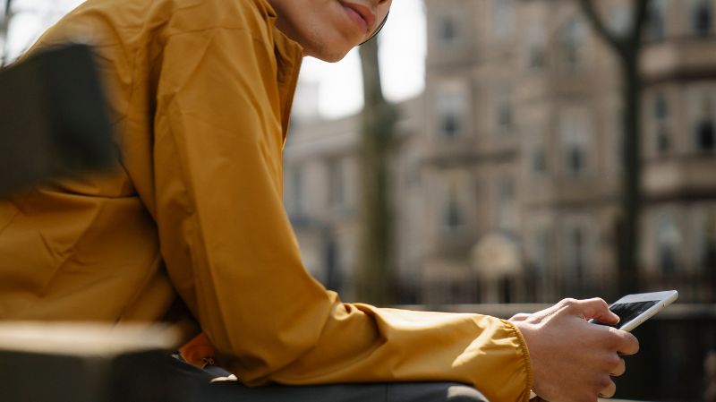 元カノに未練がない男性心理