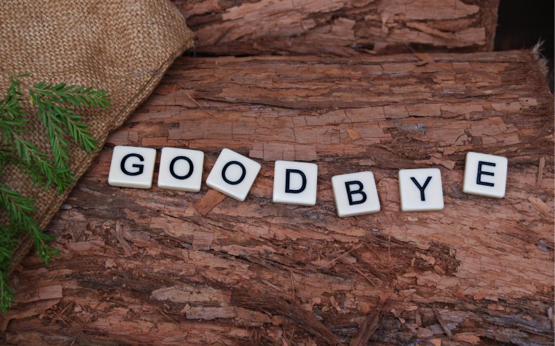 絶対に復縁できない注意行動！