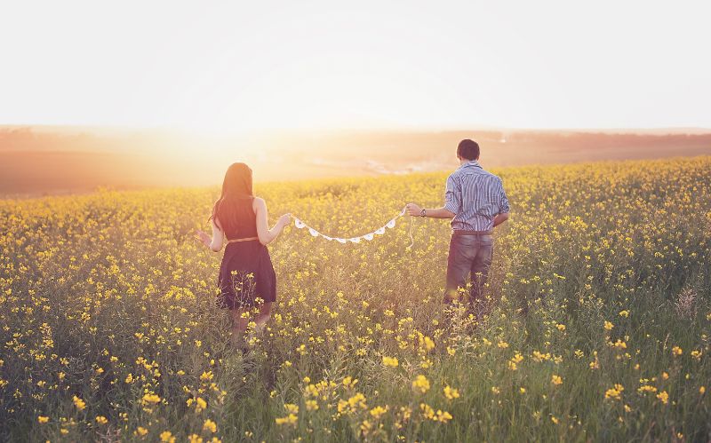 運命の人とは一度別れるのはなぜ？理由は？