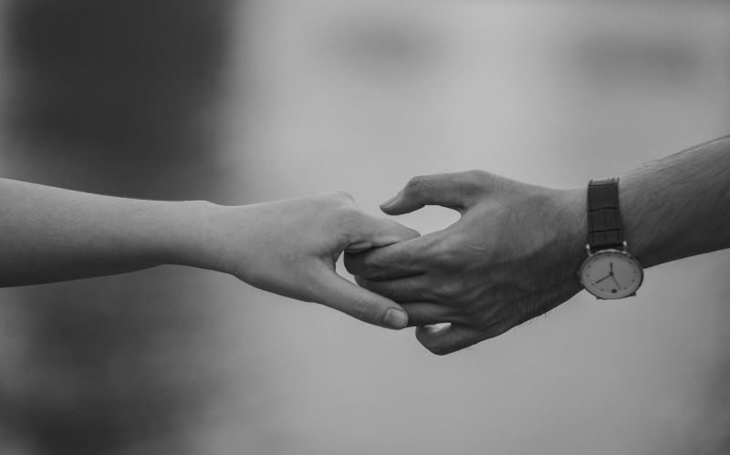 運命の人との別れ方の特徴