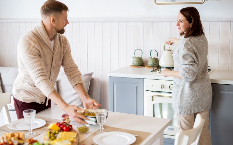 女性の不倫を防ぐために注意すること!