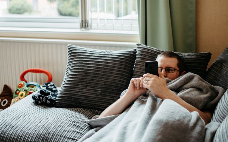 彼氏が浮気しているときのサイン!