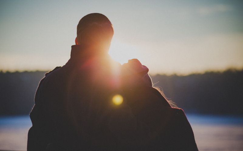 既婚男性と独身女性の両思いを、諦める方法