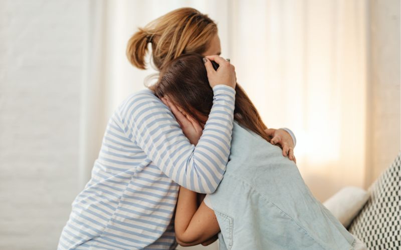 既婚男性と独身女性の両思いが、辛い理由