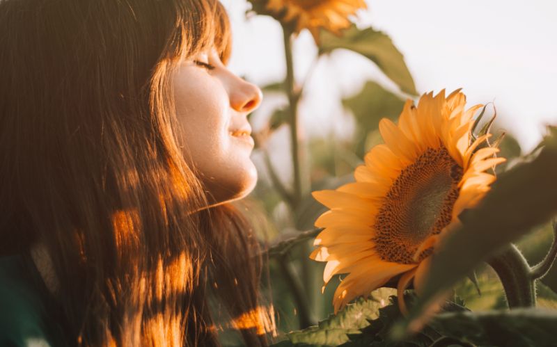 別れた後、女性の「行動」