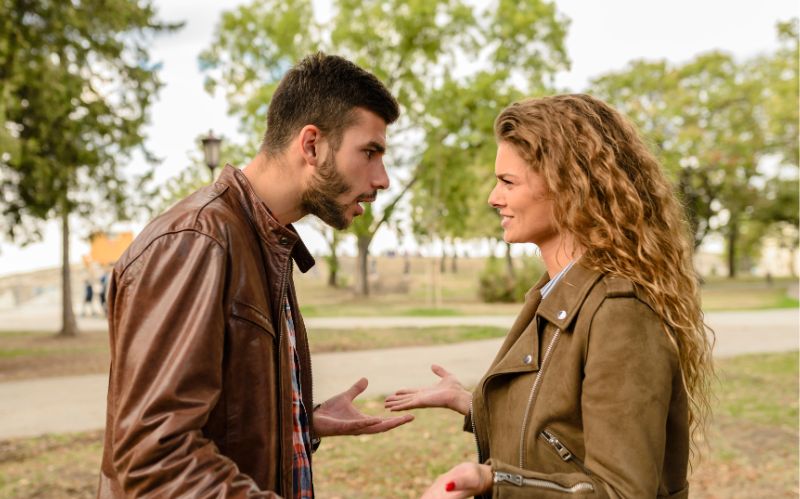 別れた後、男女で違いが生まれるのはなぜ？