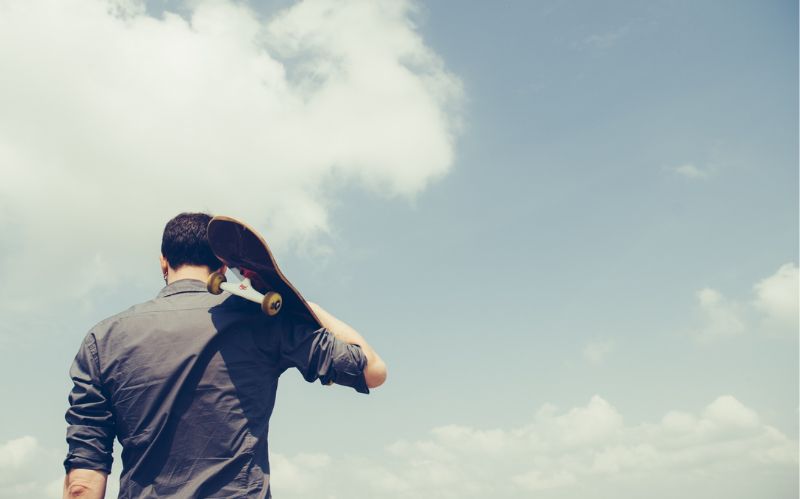 別れた後、男性の「心理」