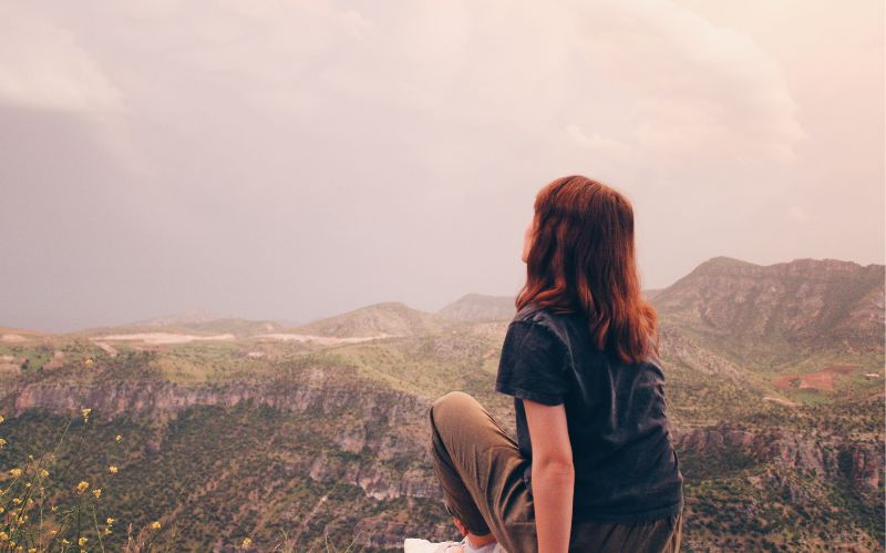 別れた後、連絡しない期間にすべきこと