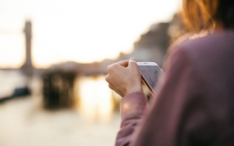 別れた後、連絡しないことがもたらす効果5選