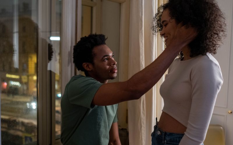 既婚男性が「惹かれる」既婚女性の特徴5選