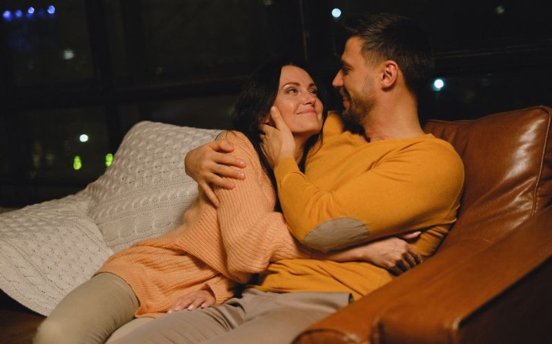 既婚男性を惚れさせるためには?