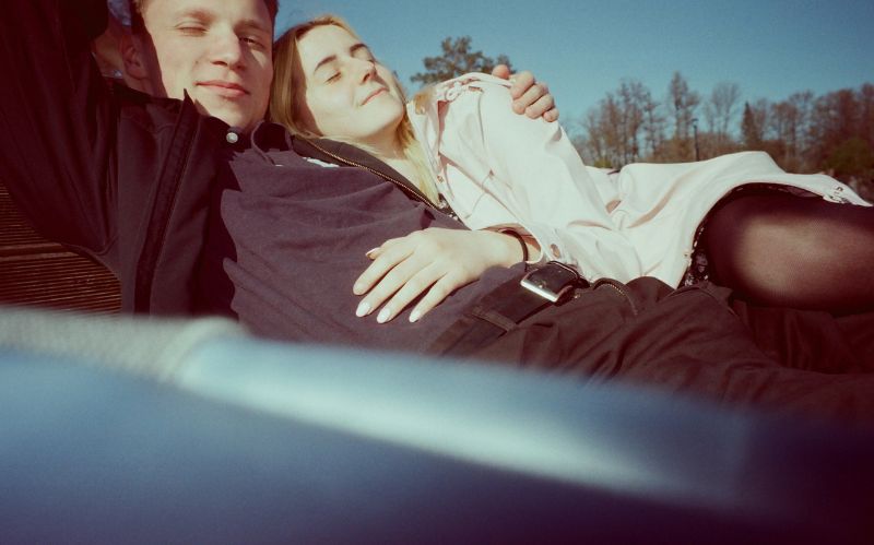 遠距離不倫の「メリット」