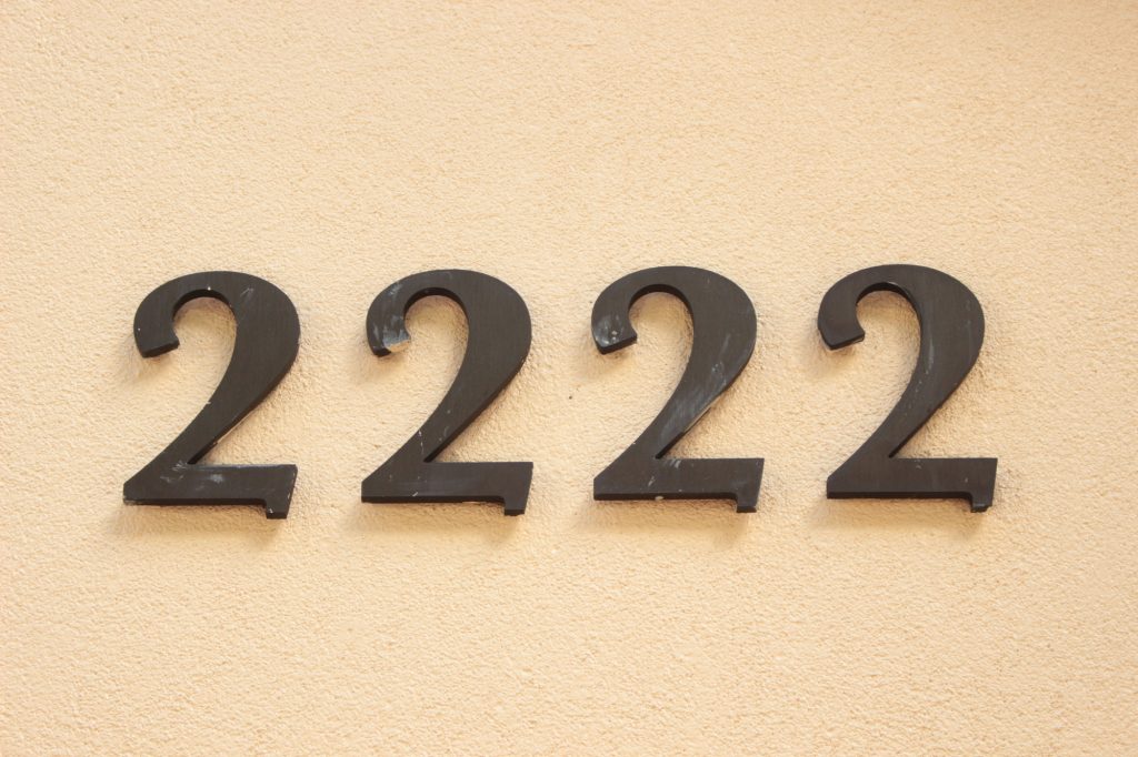 ゾロ目をよく見るときの基本的な意味