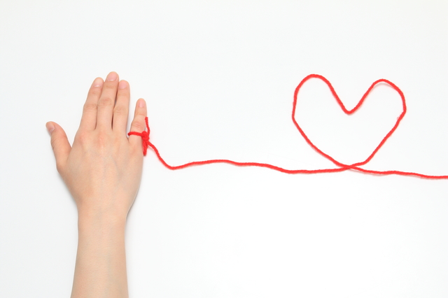 ソウルメイトとは