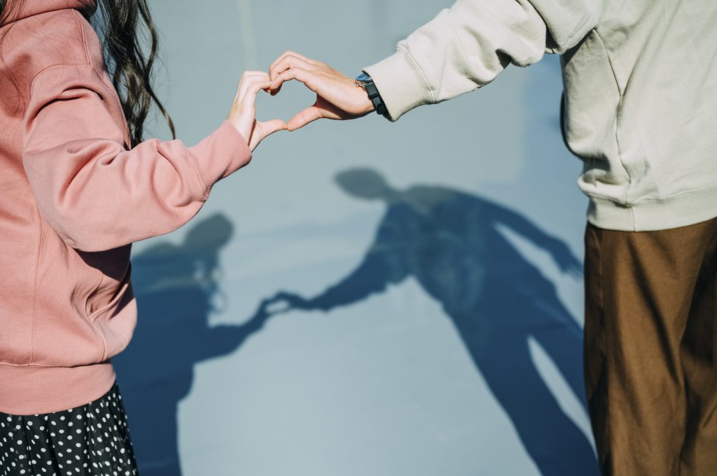 ツインレイのテレパシーとは？